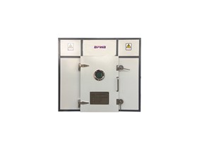 微波烘干設備的工作原理是什么？